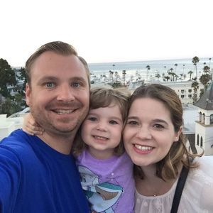 Meet your Posher, Jacey